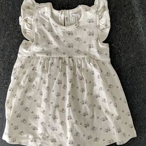 NWT Jamie Kay Dress Rose Floral